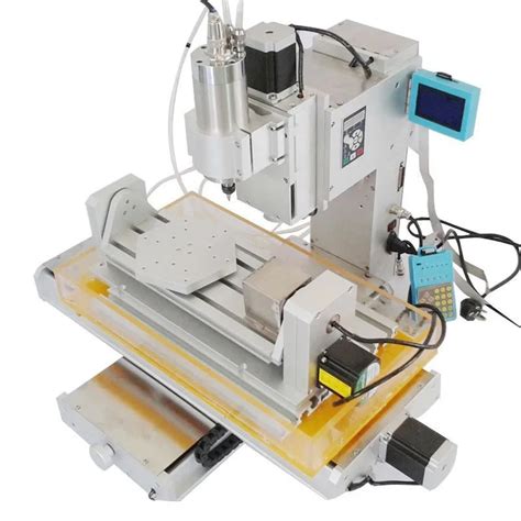 cnc router 5 axis manufacturers|5 axis cnc machine hobby.